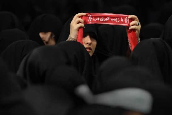 آیت الله خامنه ای,طلاب مدارس علمیه‌ تهران,shabnamha.ir,شبنم همدان,afkl ih,شبنم ها
