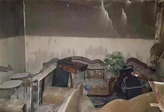 صهیونیست‌ها نوزاد فلسطینی را زنده‌زنده سوزاندند+عکس