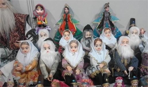 باربی‌های ایرانی هم آمدند! +عکس