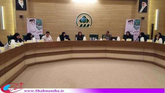 اجلاس, مشاورین امور زنان و خانواده ها, امر به معروف و نهی از منکر