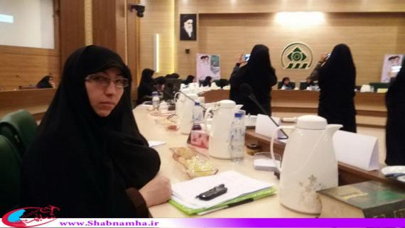 اجلاس, مشاورین امور زنان و خانواده ها, امر به معروف و نهی از منکر
