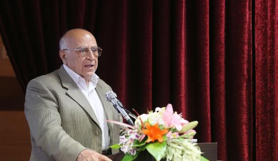 گزارش تصویری/بازدید رییس دانشگاه آزاد اسلامی از بیمارستان بوعلی