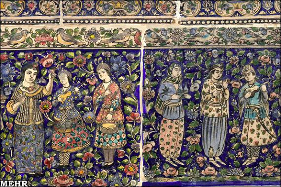 shabnamha.ir , shabnamha , afkl ih , شبنم ها , شبنم همدان , گران ترین خانه جهان , موزه مقدم; 