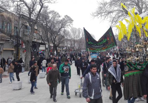 شهادت حضرت فاطمه(س),عزاداران فاطمی,همدان,هیئت های عزاداری,sahabnamha.ir,شبنم همدان,afkl ih,شبنم ها