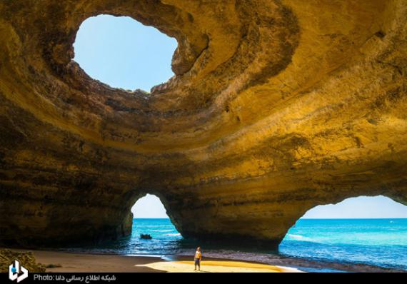 گزارش تصویری,زیباترین غارها,shabnamha.ir,شبنم همدان,afkl ih,شبنم ها