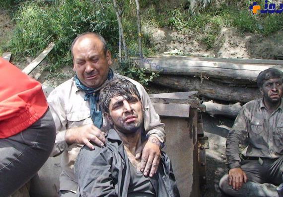 معدن زغال سنگ,انفجار در معدن,آزادشهر,معدن یورت,shabnamha.ir,شبنم همدان,afkl ih,شبنم ها