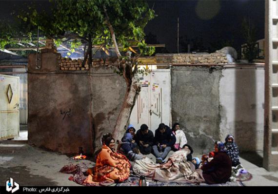 زمین لرزه,بجنورد,خراسان شمالی,زلزله,shabnamha.ir,شبنم همدان,afkl ih,شبنم ها