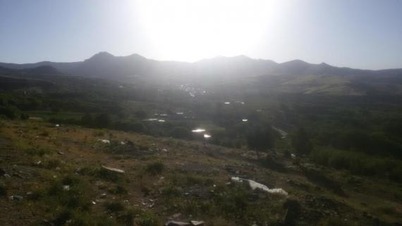 همدان,طبیعت همدان,روستای حیدره,shabnamha.ir,شبنم همدان,afkl ih,شبنم ها