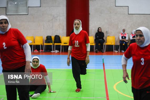 مسابقات قهرمانی کشور,والیبال نشسته بانوان,shabnamha.ir,شبنم همدان,afkl ih,شبنم ها