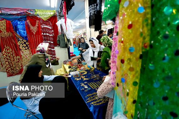 نمایشگاه صنایع دستی,همدان,صنایع دستی,shabnamha.ir,شبنم همدان,afkl ih,شبنم ها