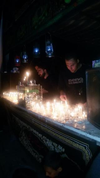 شام غریبان,امام حسین(ع),همدان,shabnamha.ir,شبنم همدان,afkl ih,شبنم ها