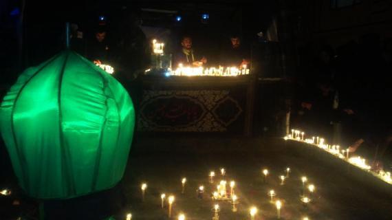شام غریبان,امام حسین(ع),همدان,shabnamha.ir,شبنم همدان,afkl ih,شبنم ها