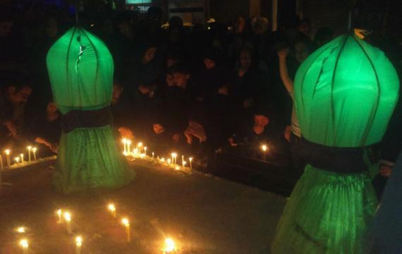 شام غریبان,امام حسین(ع),همدان,shabnamha.ir,شبنم همدان,afkl ih,شبنم ها
