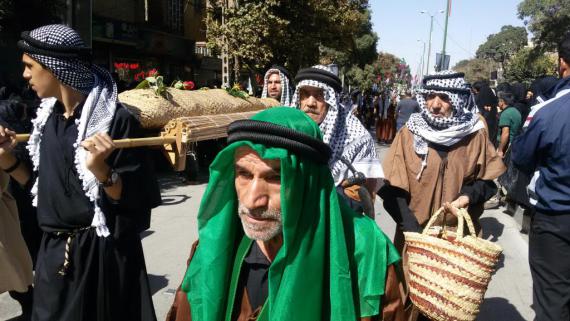 تعزیه,تعزیه خوانی,همدان,امامزاده یحیی,shabnamha.ir,شبنم همدانafkl ih,شبنم ها; 