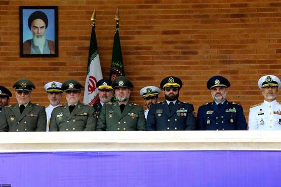 آیت الله خامنه ای,دانشگاه افسری,مراسم دانش آموختگی,shabnamha.ir,شبنم همدان,afkl ih,شبنم ها