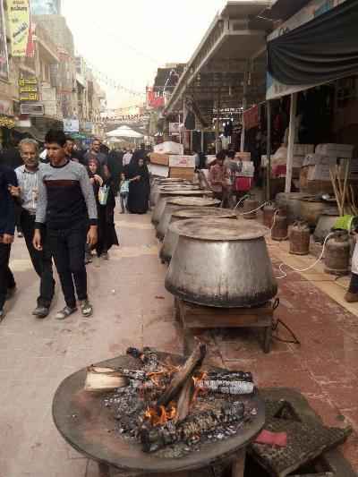 شبنم ها, shabnamha,shabnamha.ir afkl ih, شبنم همدان, پیاده روی اربعین