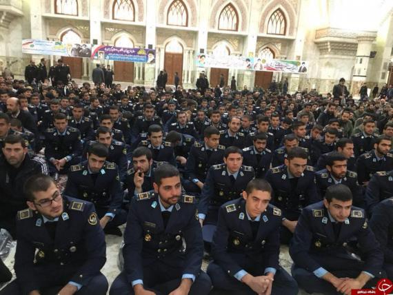 دهه فجر,سالروز ورود امام خمينى(ره) به میهن,مرقد مطهر امام(ره),مقامات لشکری و کشوری,shabnamha.ir,شبنم همدان,afkl ih,شبنم ها; 