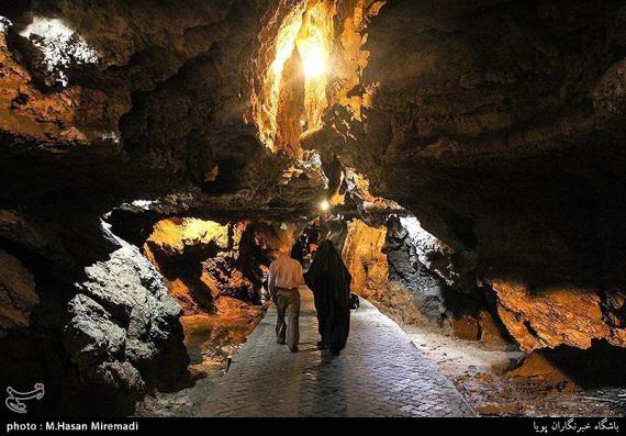 غار علیصدر,گردشگری,همدان,shabnamha.ir,شبنم همدان,afkl ih,شبنم ها; 