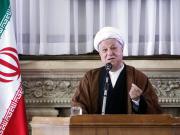 هاشمی رفسنجانی: زنان بدحجاب دزد و ضد انقلاب هستند +صوت 