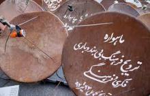 زنان و مردانی که با تماشای ماهواره غیرت دینی خود را از دست داده اند/