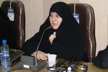 مجازات سران فتنه خط قرمز نظام است/