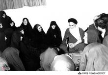 زن و رویای آزادی در غرب از منظر امام خمینی(ره)