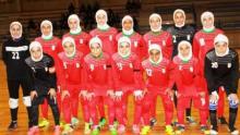 آغاز دور جدید تمرینات تیم های ملی فوتبال و فوتسال زنان
