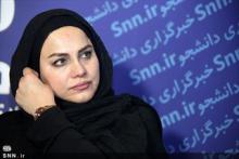  «نرگس آبیار» از جشنواره فیلم زن فرانسه جایزه گرفت 