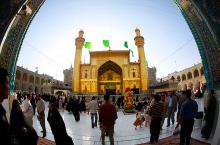  علی (ع) از نگاه زهرا (س)/ آن‌چه زهرا (س) در وصف علی (ع) گفت