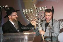  هر کاربر تلگرام ۵۰ گلوله به سینه کودک فلسطینی شلیک می کند