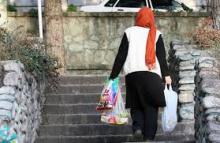 تصادف و طلاق مهمترين عوامل خودسرپرستي زنان در 12 درصد از خانواده‌هاي ايراني است 