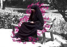 شناخت حضرت زهرا(س)؛ سختی حجاب در مکزیک را برایم قابل تحمل کرد/ حرمت چادر به زن چادری احترام می‌بخشد