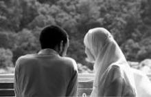 ازدواج در کودکی، آرامش و مهربانی به همراه ندارد/ احساس عطوفت و آرامش از اهداف اصلی ازدواج 