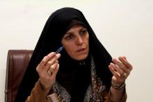 سالهای ۹۴ و ۹۵ سال توانمندسازی و توان‌افزایی بانوان است