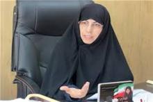  زنان به جهت تأثير بخشي در جامعه بيشتر مورد هجمه فرهنگ غربي هستند 