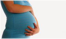 اهمیت کنترل وزن در دوران بارداری