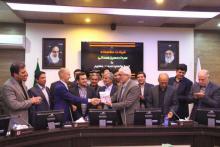 تسلیت سفیر فنلاند به مناسبت شهادت مستشار ارشد سپاه سردار همدانی