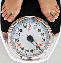  ۴۹ درصد زنان اضافه وزن دارند 