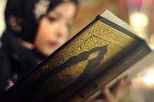  حفظ قرآن به روش اشاره باعث تقویت حافظه دیداری کودکان می‌شود 