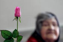  بروز پدیده زنان مجرد سالمند