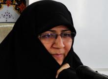 اصلانی: ایستادگی بر آرمان‌ها راه نفوذ آمریکا را خواهد بست 