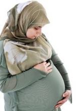 خانم‌های باردار، استراحت مطلق ممنوع!