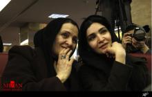 مادران و دختران سینمای ایران + عکس 