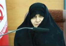 امروزه حضور فعال زنان در عرصه های اجتماعی متاثر از نگاه عمیق امام خمینی(ره) نسبت به شخصیت زن بود