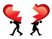 نحوه استرداد جهیزیه هنگام جدایی رسمی زوجین 