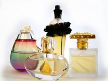 روش درست استفاده از عطر و یا اسپری بدن 