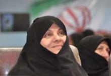 مشاور وزیر ارشاد: نقش بانوان در تشکیل مجلس پرتوان اساسی است 