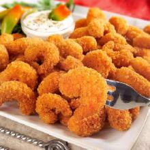 طرز تهیه میگو سوخاری 