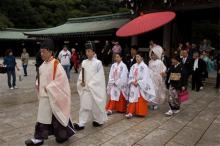جنجال بر سر قانون ازدواج مجدد زنان در ژاپن