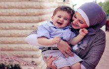 رفتار با کودک آموزش والدین